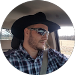 Profile photo of Tony Webster J.r