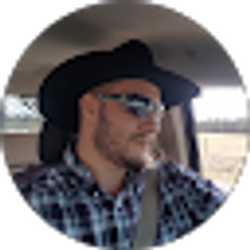 Profile photo of Tony Webster J.r