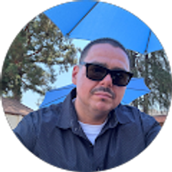 Profile photo of Brian Perrine