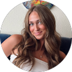 Profile photo of Liv Sharp