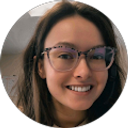 Profile photo of Shania McMaster