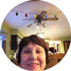 Profile photo of Bonita Slovinski