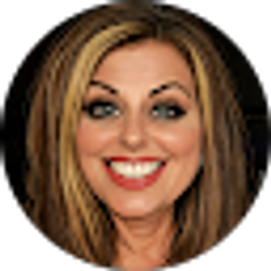 Profile photo of Annette Halttunen
