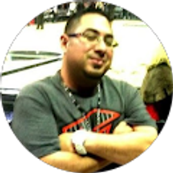 Profile photo of Paul William