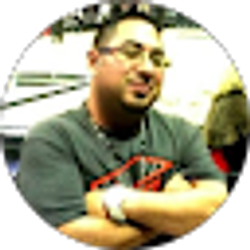 Profile photo of Paul William
