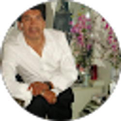 Profile photo of Geo Eleros