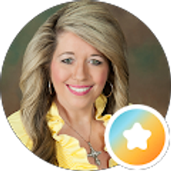 Profile photo of Tracy Ellis