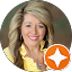 Profile photo of Tracy Ellis