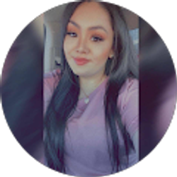 Profile photo of suleykah castillo