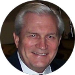 Profile photo of Dick Langham