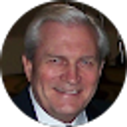 Profile photo of Dick Langham