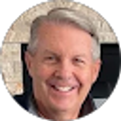 Profile photo of Dale Larson