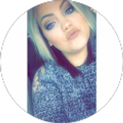 Profile photo of Hannah Fehr