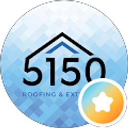 Profile photo of 5150 Roofing & Exteriors LLC