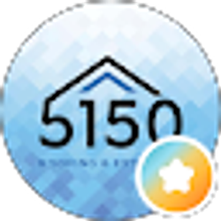 Profile photo of 5150 Roofing & Exteriors LLC