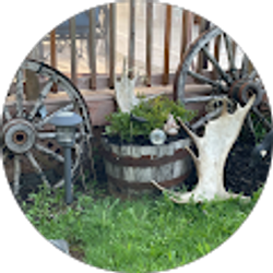 Profile photo of Martha Goodrich