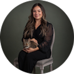 Profile photo of Jessica Trevizo
