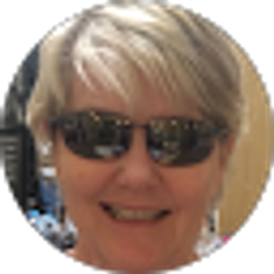 Profile photo of Jeanie Lonne