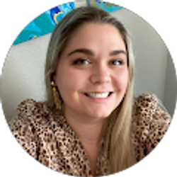 Profile photo of Tori Rybka