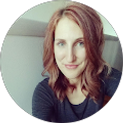 Profile photo of Nicole Evans