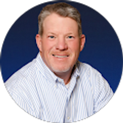 Profile photo of Sean Austin