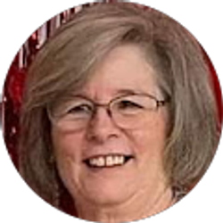 Profile photo of Kim Stone