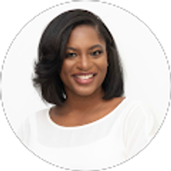 Profile photo of Moniqucia Varner