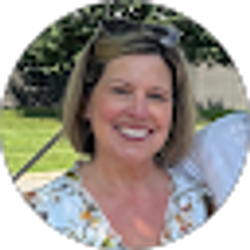 Profile photo of Maureen Eleff