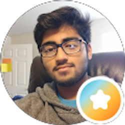 Profile photo of fahad ansari
