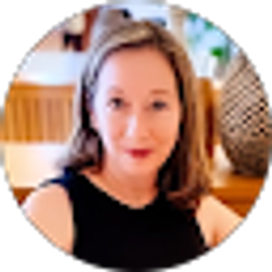 Profile photo of Amanda Brooks