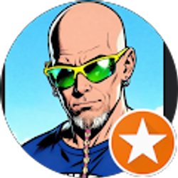 Profile photo of Mi. Dogman