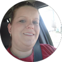 Profile photo of Kathy Hance