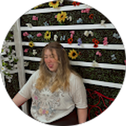 Profile photo of Juliana Ridgeway