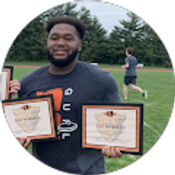 Profile photo of Dee Norman