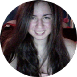 Profile photo of Sidra Salinas