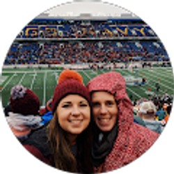 Profile photo of McKenzie Black