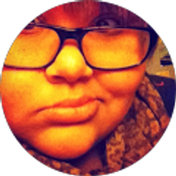 Profile photo of Bailey Tatro