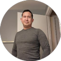 Profile photo of Héctor Hernández