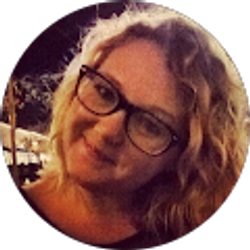 Profile photo of Emilie Jahn