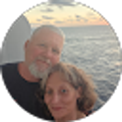 Profile photo of April Blackmore