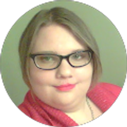 Profile photo of Jenna Grassmid