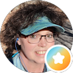 Profile photo of Angie Greear