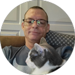 Profile photo of Mike