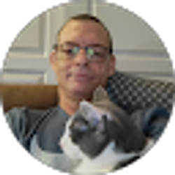 Profile photo of Mike