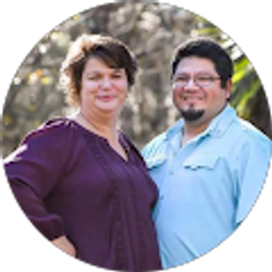 Profile photo of Julie Hernandez