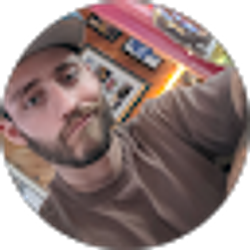 Profile photo of Cruz Carrillo