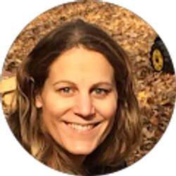Profile photo of Meg Barrus