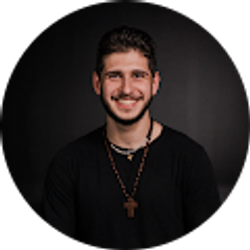 Profile photo of David Okropiridze