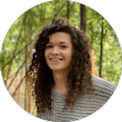 Profile photo of Regan McClain