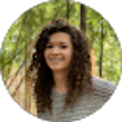Profile photo of Regan McClain